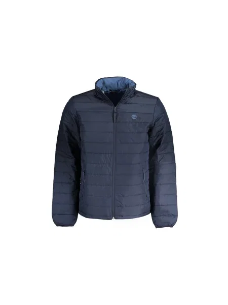 Geacă Timberland albastru