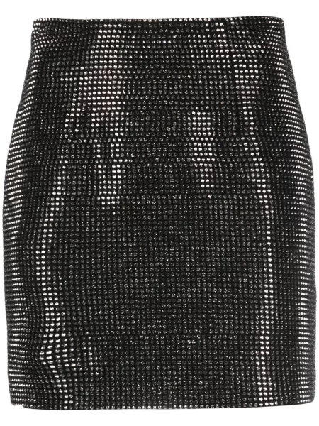 Fusta mini Roland Mouret cu paiete