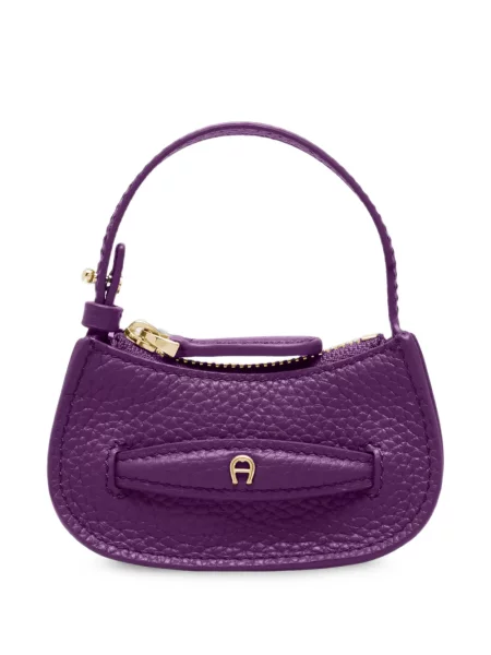 Pandantiv Aigner violet