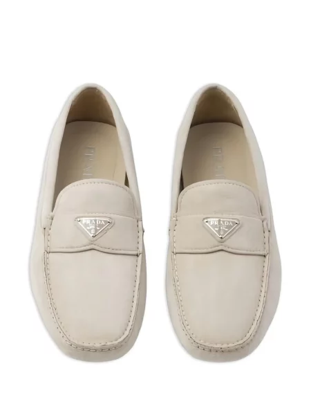 Loafer Prada autogrammal