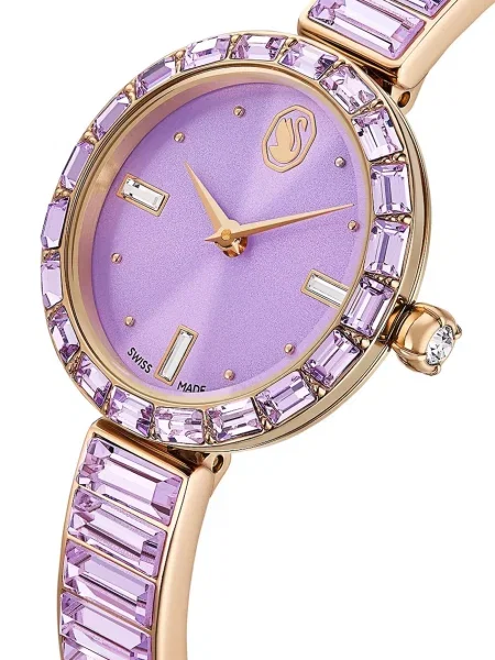 Часы Swarovski