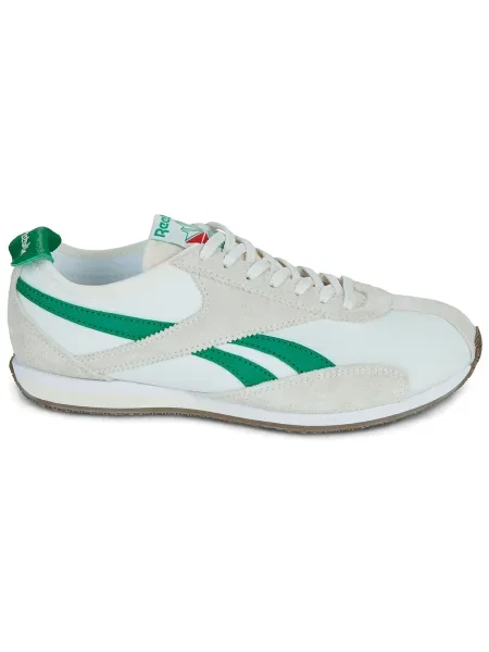 Pantofi Reebok Classic clasici alb