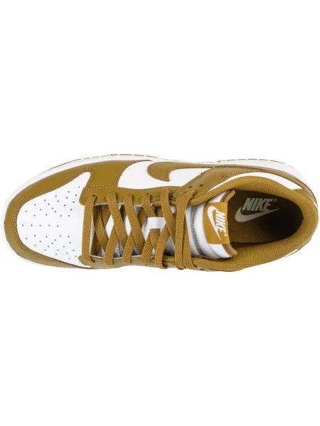 Pantofi Nike retro alb