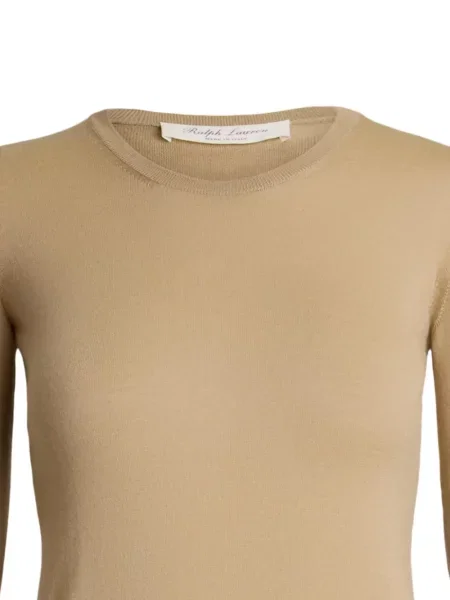 Pulover Ralph Lauren Collection din cașmir