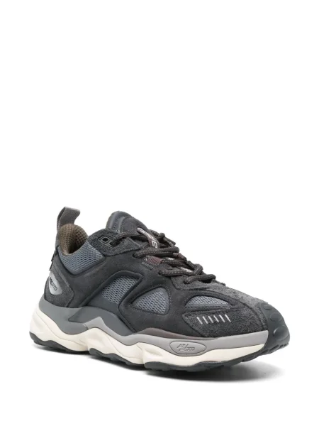 Sneakerși Axel Arigato negru