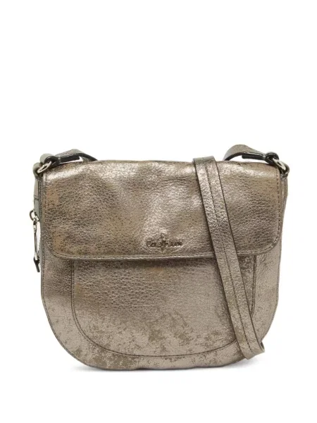 Geantă de mână Cole Haan din piele