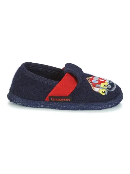 Pantofi copii Giesswein albastru