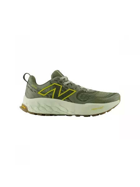 Tenisky New Balance zelená