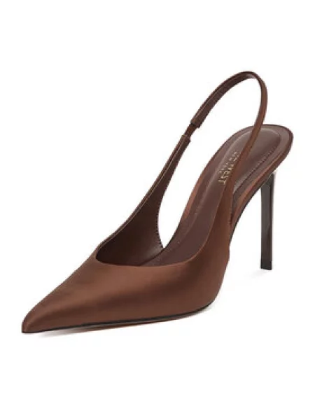 Nine West Aukštakulniai ruda