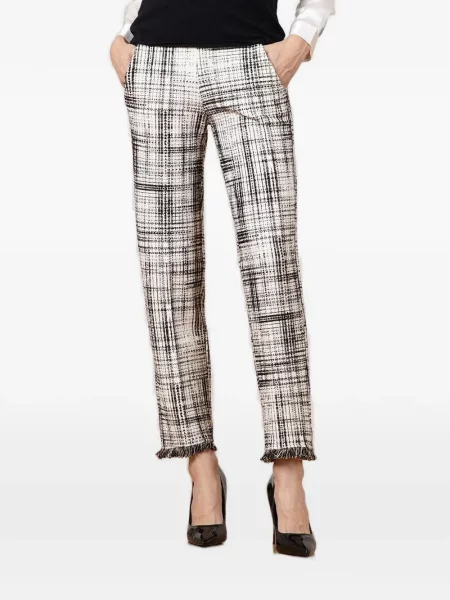 Pantaloni Avenue Montaigne