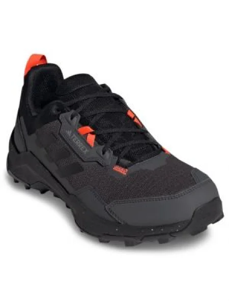 Sneakerși Adidas Terrex gri