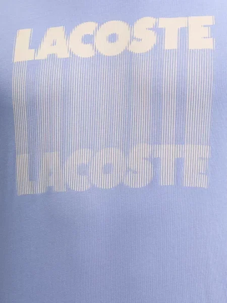 Póló Lacoste kék