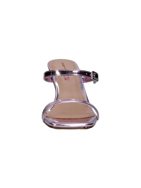 Pantofi Fornarina roz
