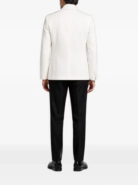 Costum Franzese Collection negru