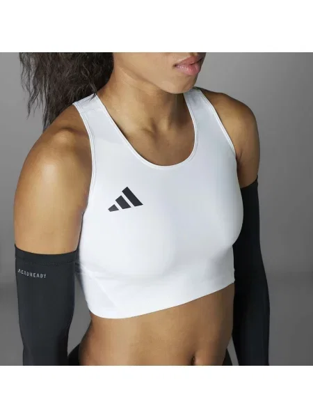 Top Adidas bijela