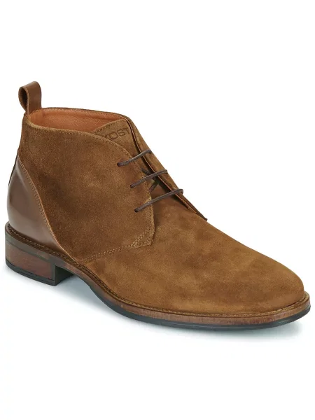Pantofi Kost maro