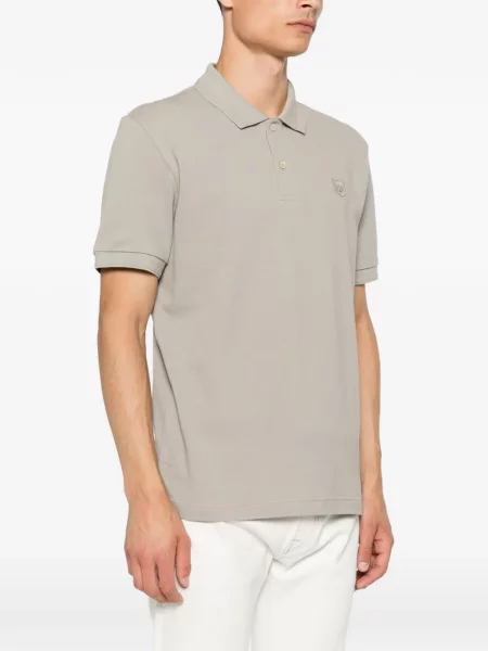 Tricou polo Corneliani cu autograf