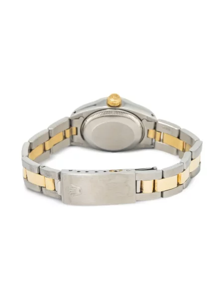 Ceas Rolex alb