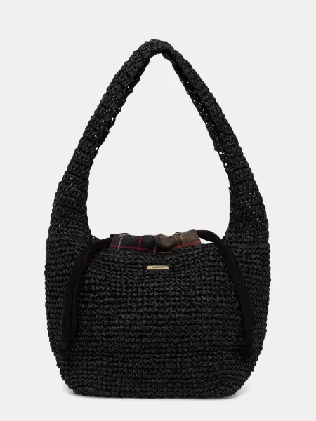 Barbour сумка-шопер Lily