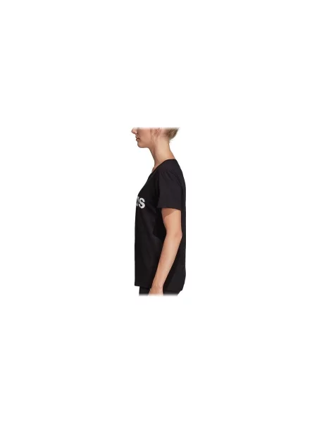 Majica Adidas crna