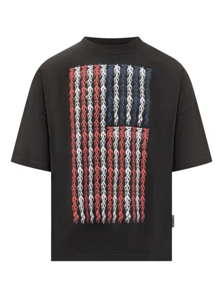 Tricou Palm Angels negru