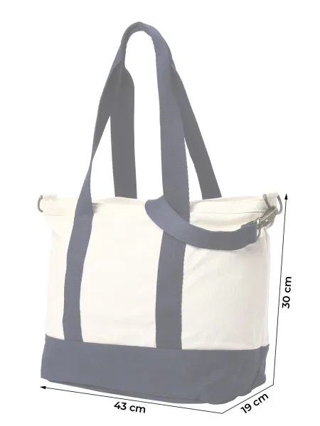 Dječja torba Polo Ralph Lauren plava