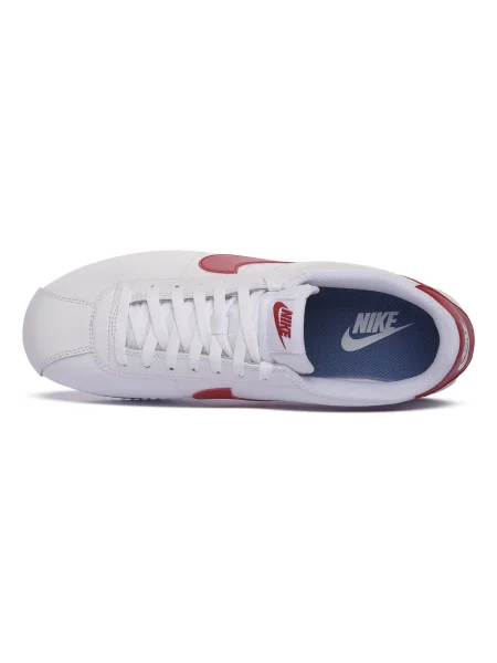 Pantofi Nike alb