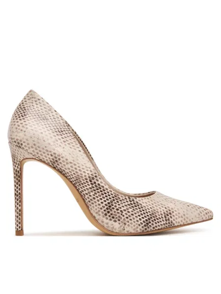 Aldo Обувки на Stessy сив