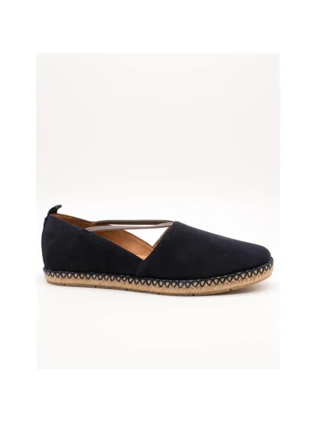 Pantofi Tamaris albastru
