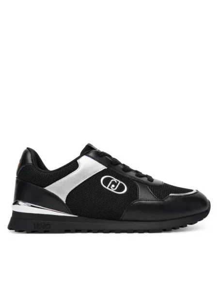 Sneakersy Liu Jo černé
