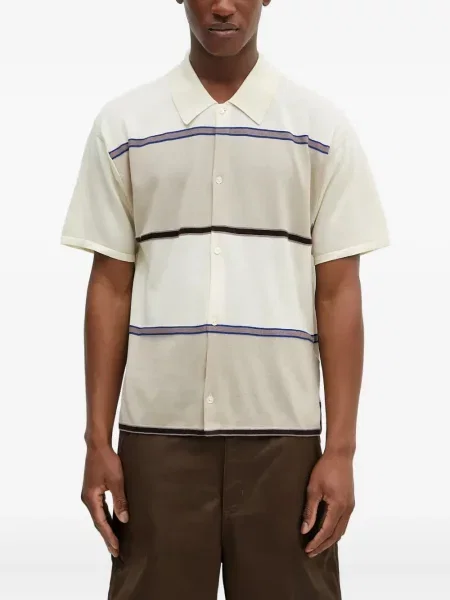 Polo Paul Smith cu dungi