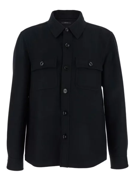 Geacă Tom Ford negru