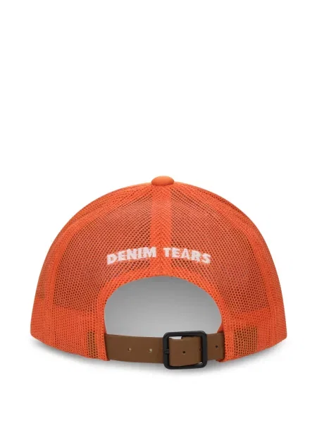 Căciulă Denim Tears negru