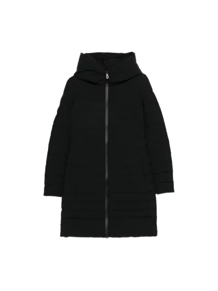 Parka Peuterey czarna