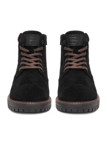 G-Star Raw Auliniai batai ruda