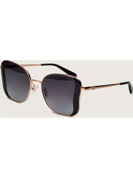 Coach Ochelari de soare roz