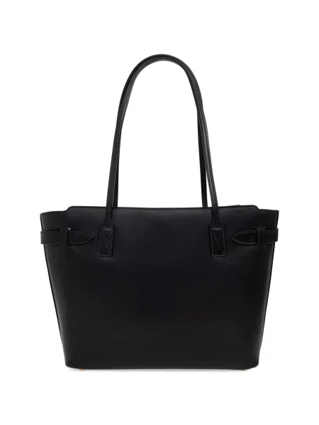 Geantă shopper Balenciaga negru
