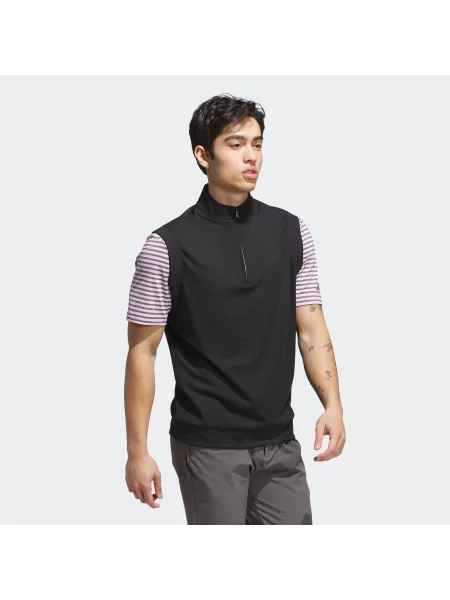ADIDAS PERFORMANCE Funkční tričko černá