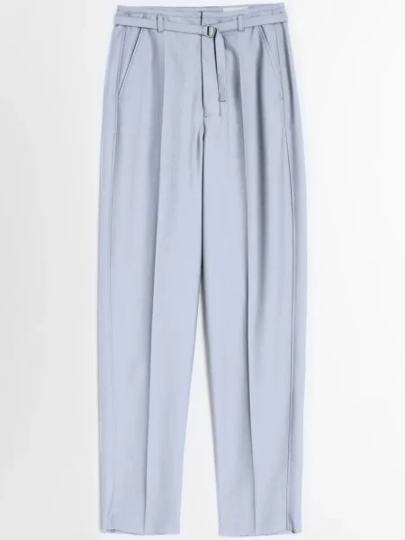 Pantaloni Lemaire gri