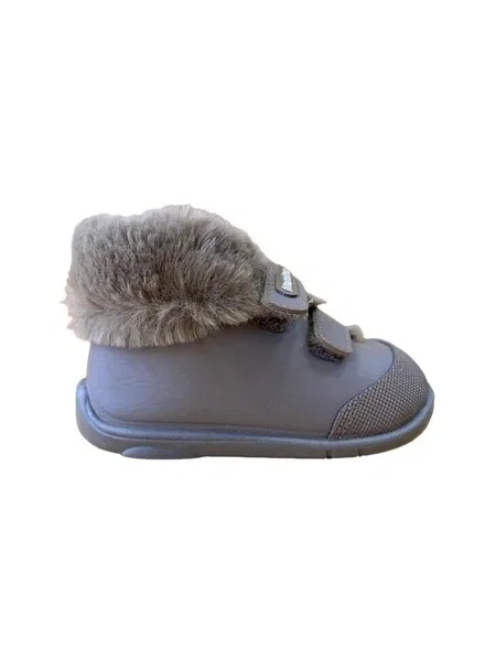 Pantofi Titanitos maro
