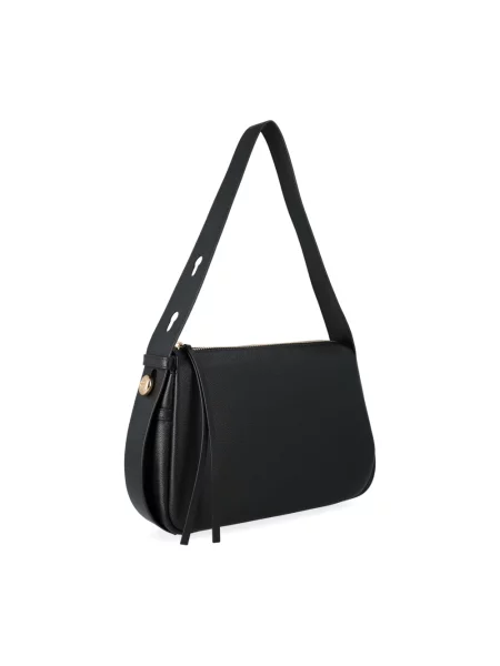 Torebka Tory Burch biznesowa czarna