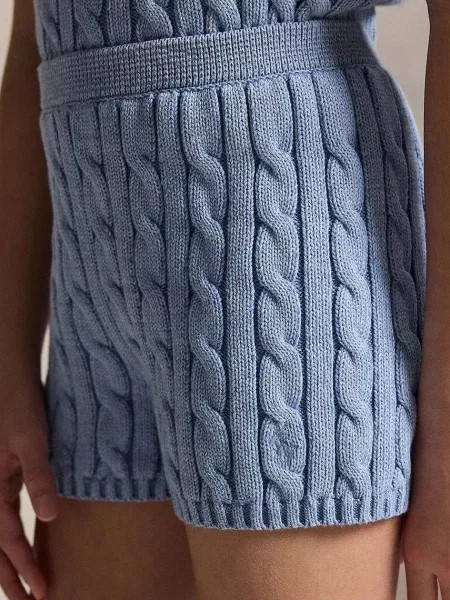 Детские шорты Polo Ralph Lauren