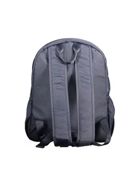 Plecak Tommy Hilfiger niebieski