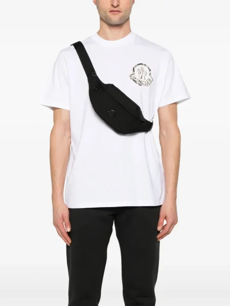 Curea Moncler negru