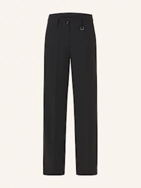 Joop! Marlene Kalhoty Phoebe černá