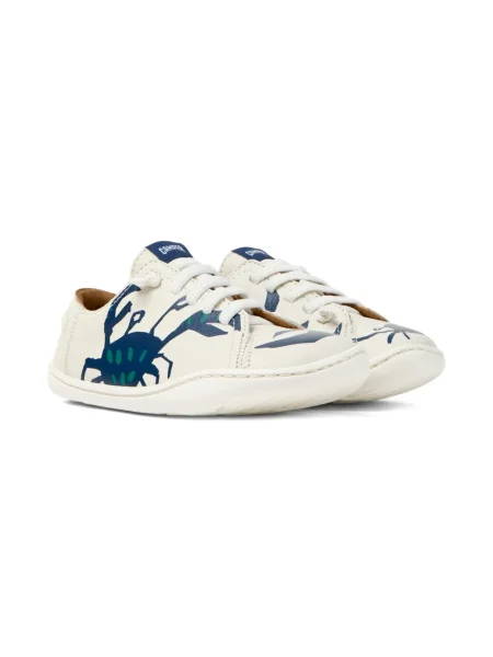 Sneakersy dziecięce Camper