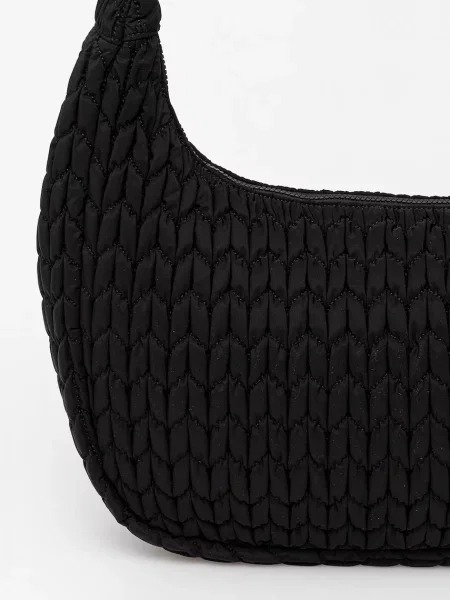 Tommy Jeans geantă negru