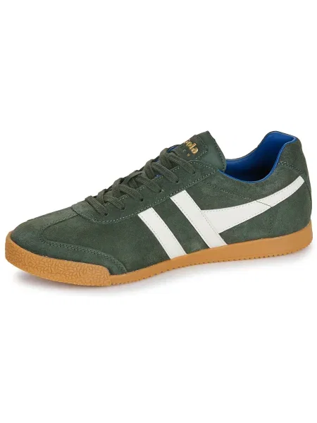 Tenisky Gola khaki