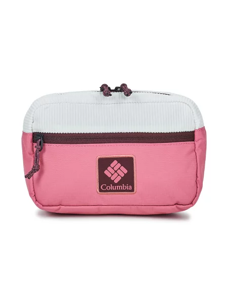 Torbica za okoli pasu Columbia roza