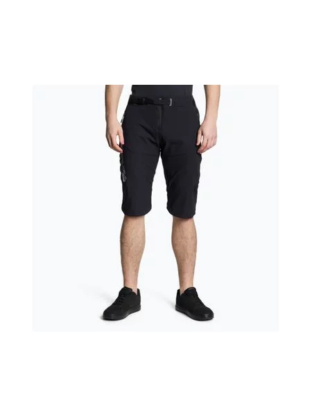 Велосипедні шорти Endura Burner Short чорні